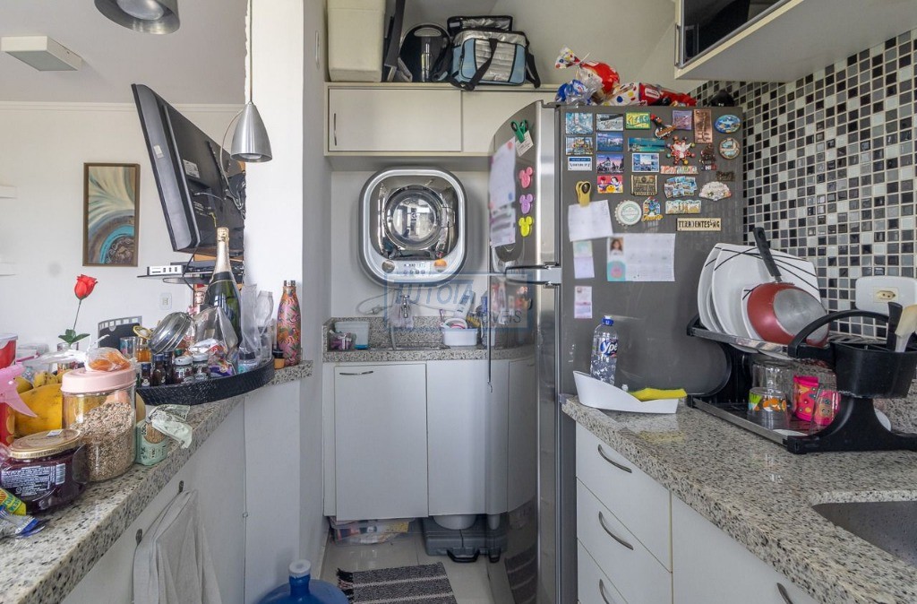 Apartamento, 2 quartos, 50 m² - Foto 12