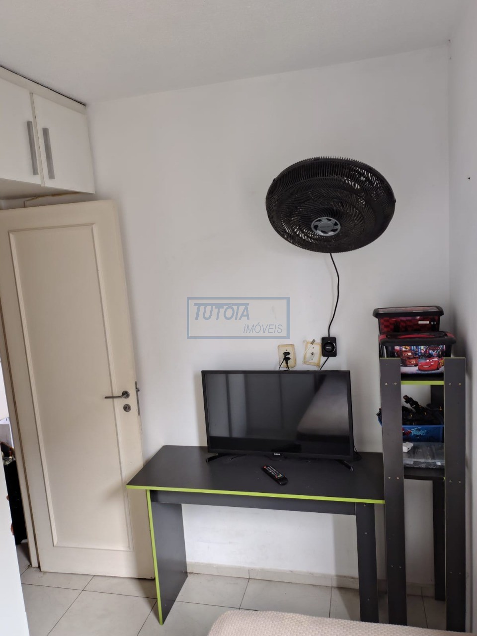 Apartamento, 2 quartos, 45 m² - Foto 7