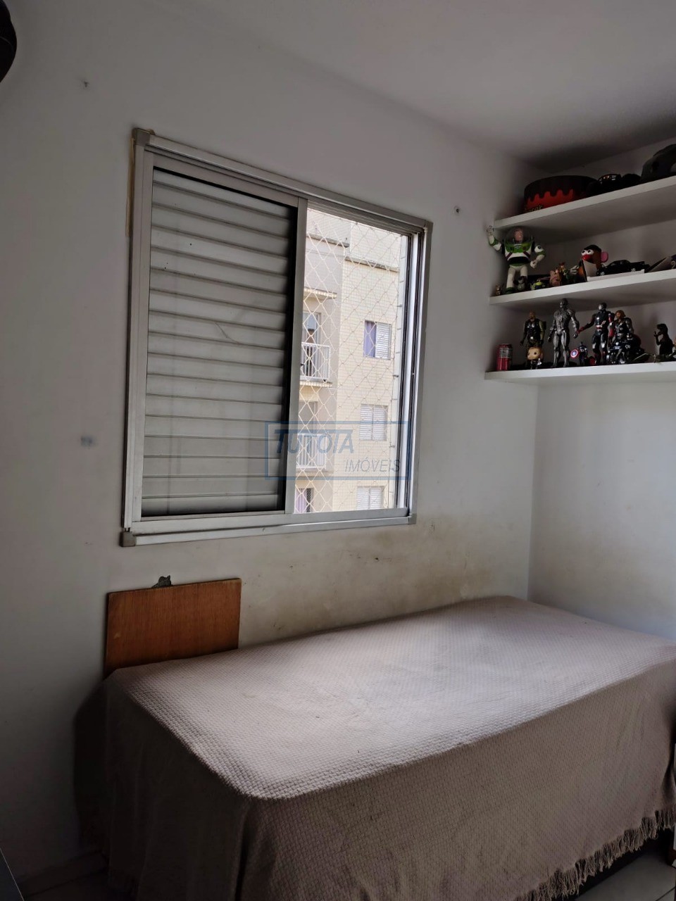 Apartamento, 2 quartos, 45 m² - Foto 8