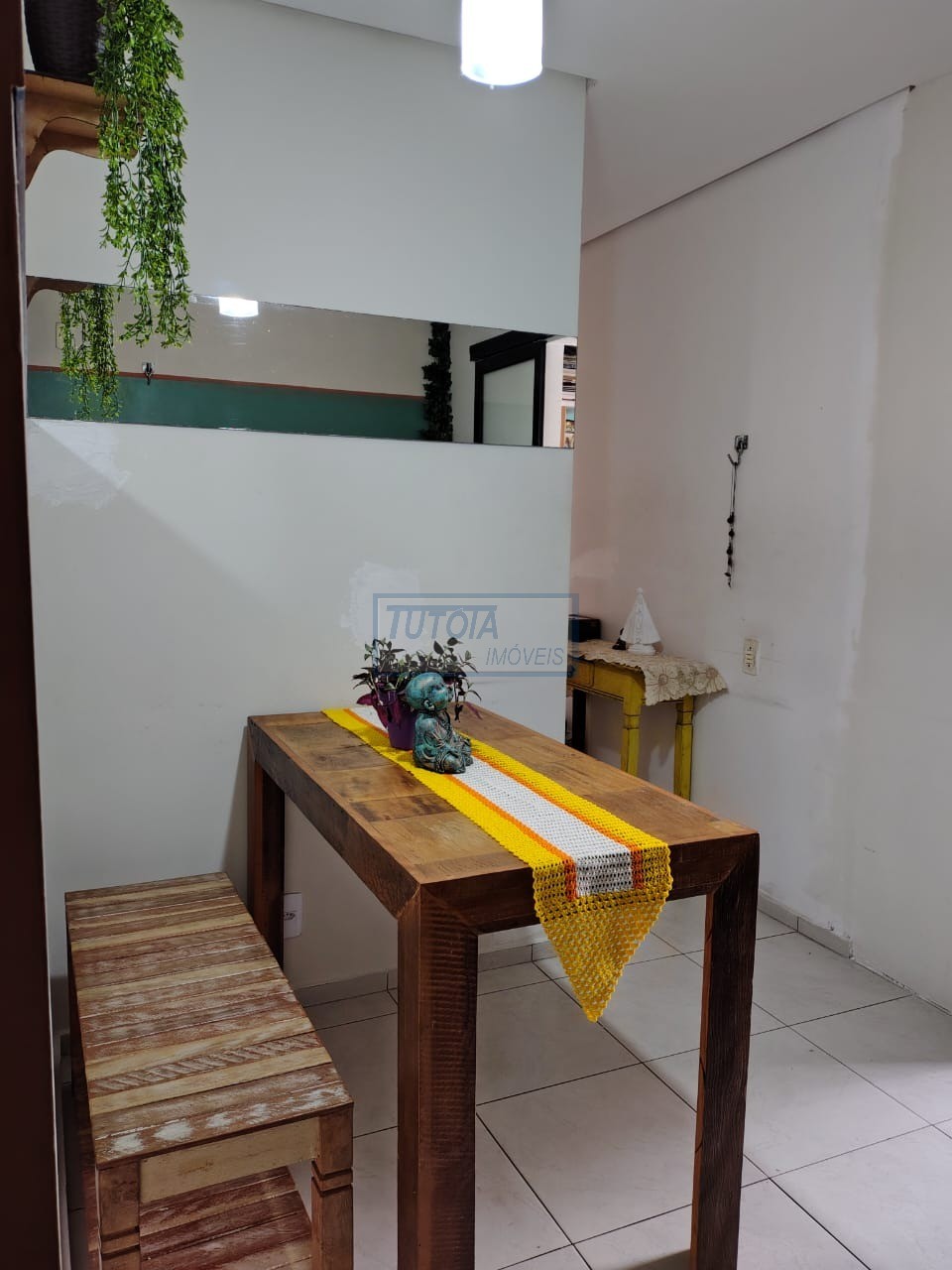 Apartamento, 2 quartos, 45 m² - Foto 2