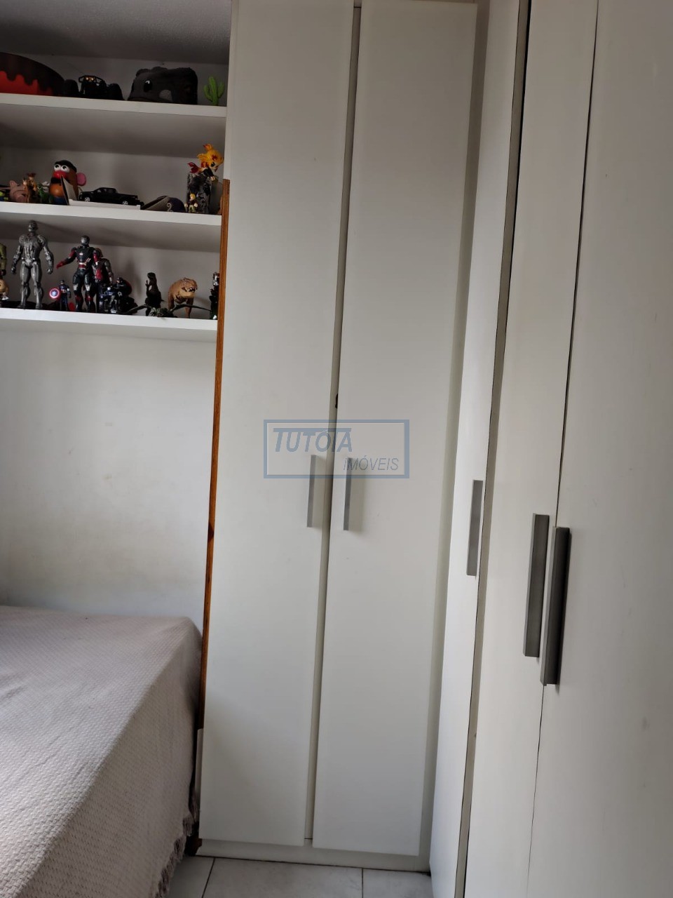 Apartamento, 2 quartos, 45 m² - Foto 11