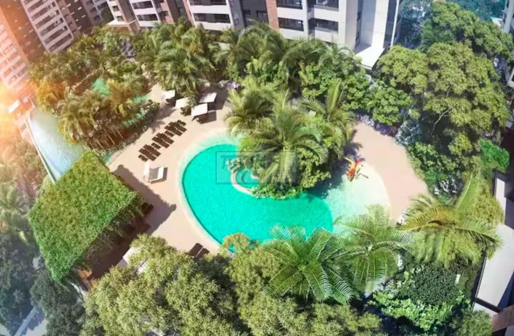 Apartamento, 2 quartos, 49 m² - Foto 29