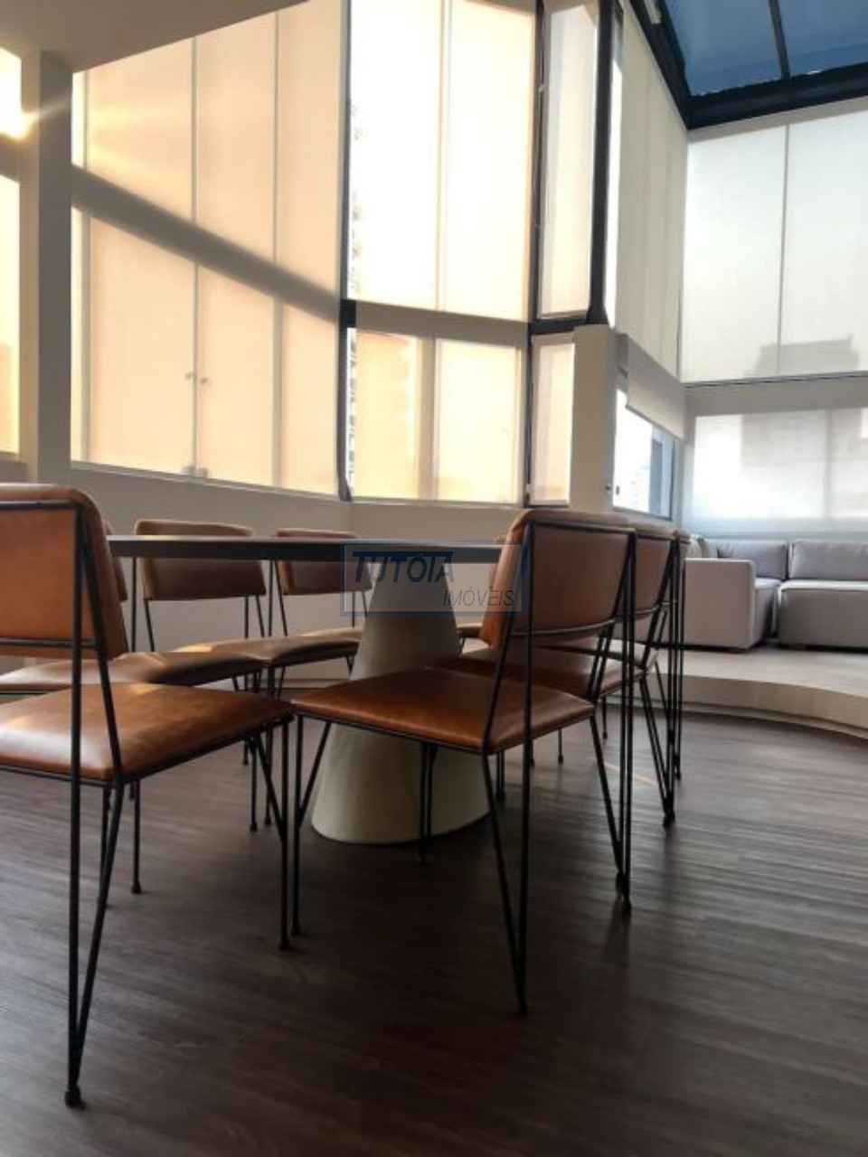 Apartamento, 2 quartos, 80 m² - Foto 3