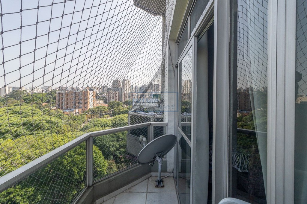 Apartamento, 2 quartos, 50 m² - Foto 4