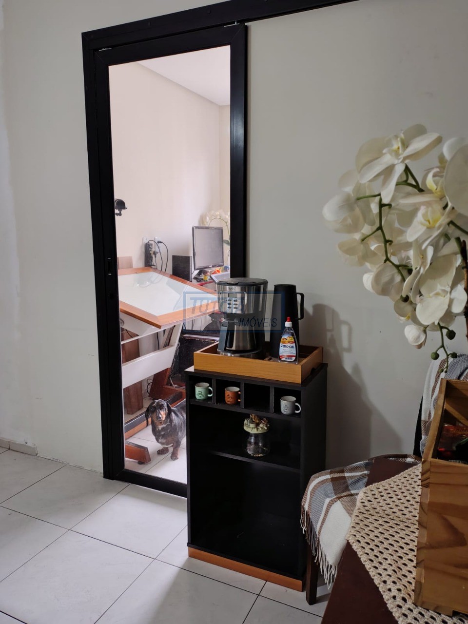 Apartamento, 2 quartos, 45 m² - Foto 1