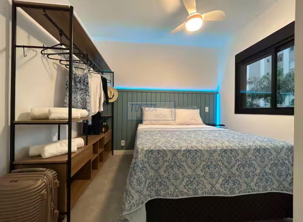 Apartamento, 2 quartos, 49 m² - Foto 17