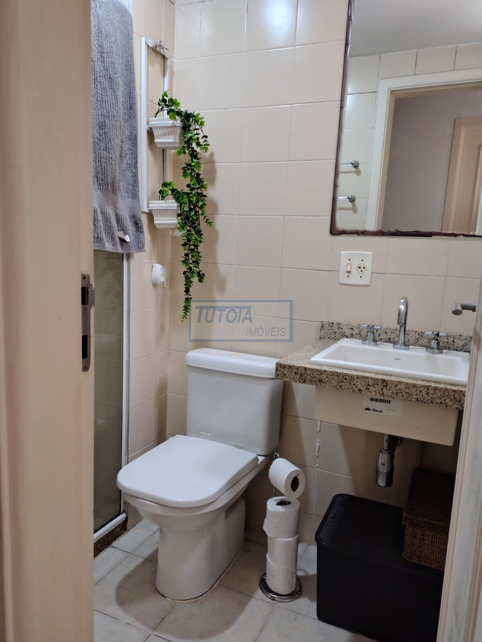 Apartamento, 2 quartos, 45 m² - Foto 14