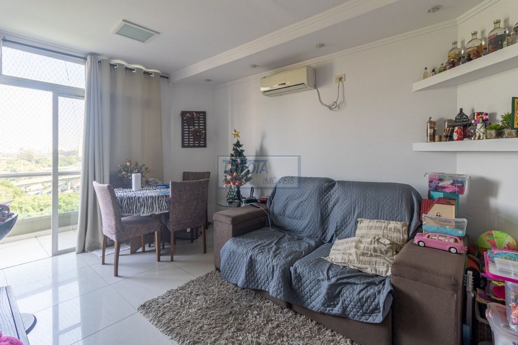 Apartamento, 2 quartos, 50 m² - Foto 5