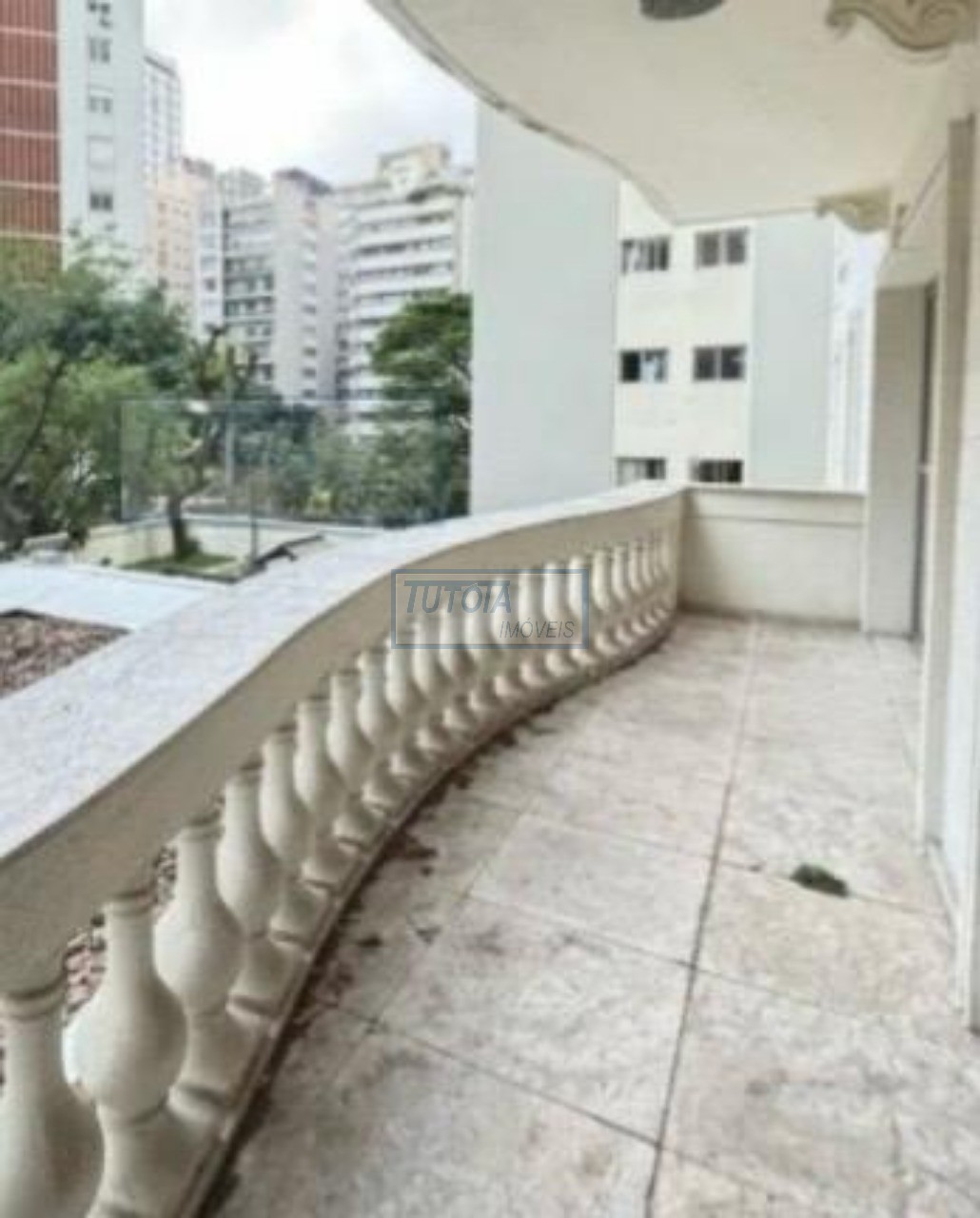 Apartamento, 4 quartos, 220 m² - Foto 3