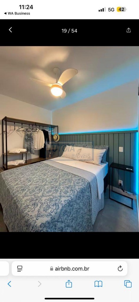 Apartamento, 2 quartos, 49 m² - Foto 16