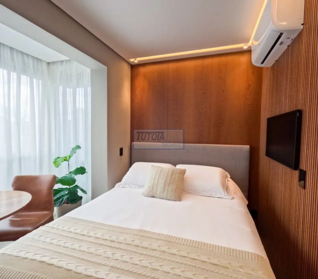 Apartamento, 1 quarto, 21 m² - Foto 8