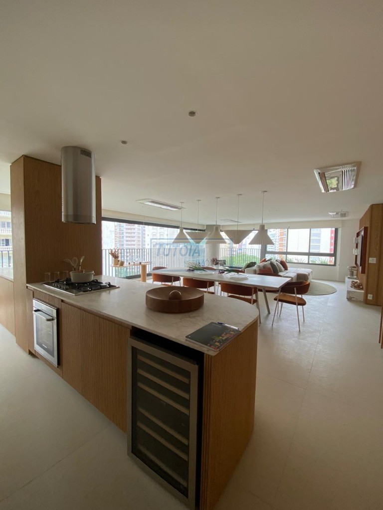 Apartamento, 3 quartos, 181 m² - Foto 4