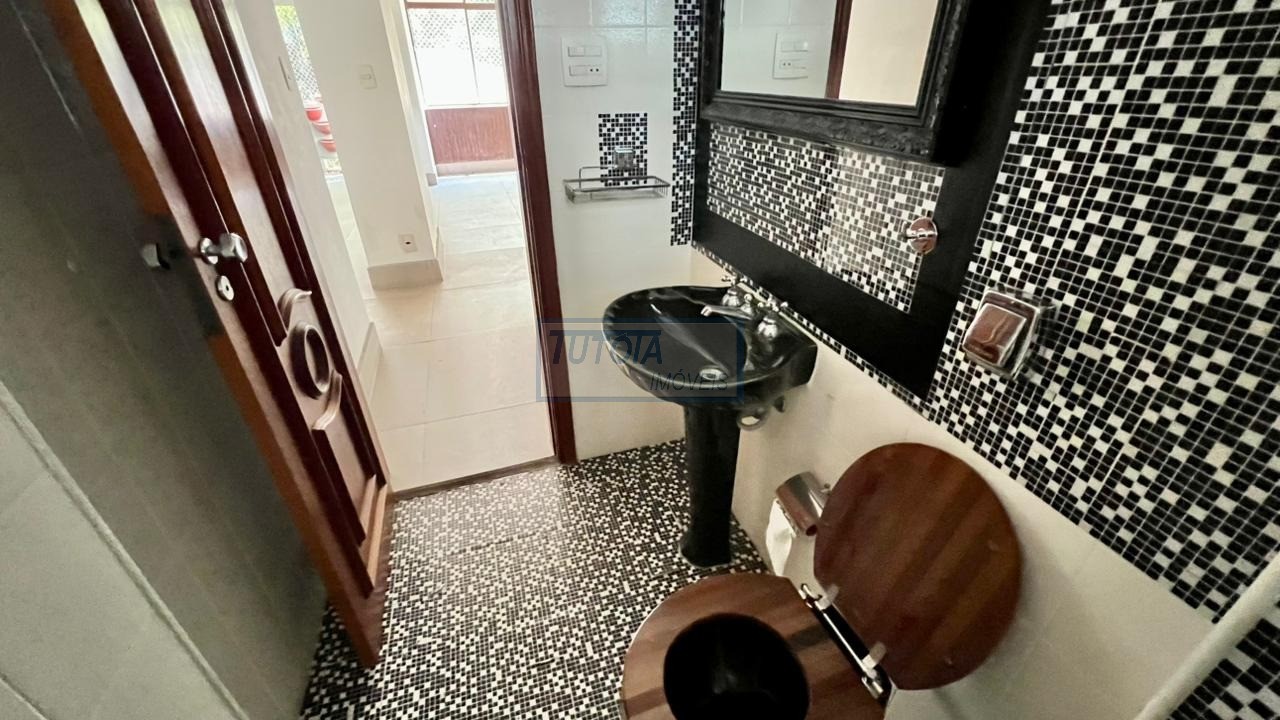Apartamento, 2 quartos, 151 m² - Foto 21