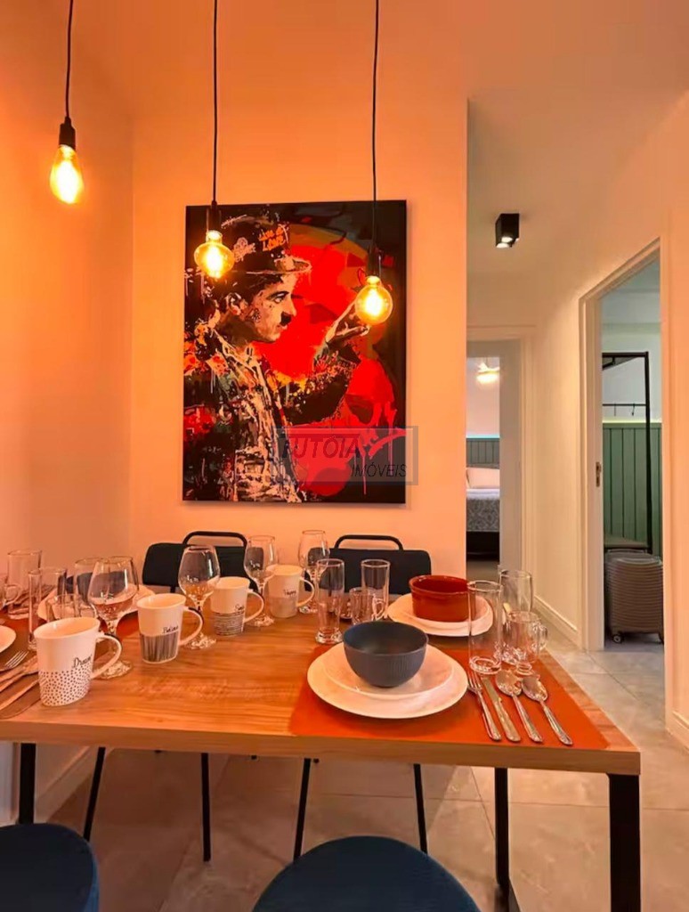 Apartamento, 2 quartos, 49 m² - Foto 11