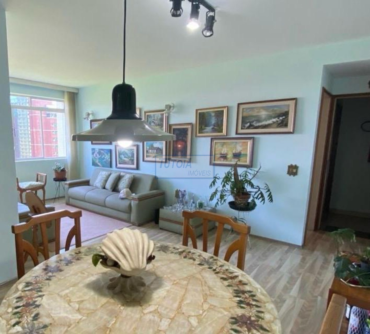 Apartamento, 2 quartos, 104 m² - Foto 1