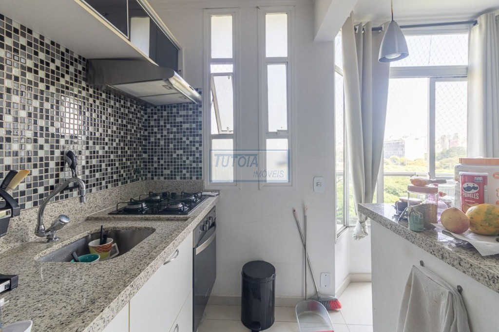Apartamento, 2 quartos, 50 m² - Foto 11