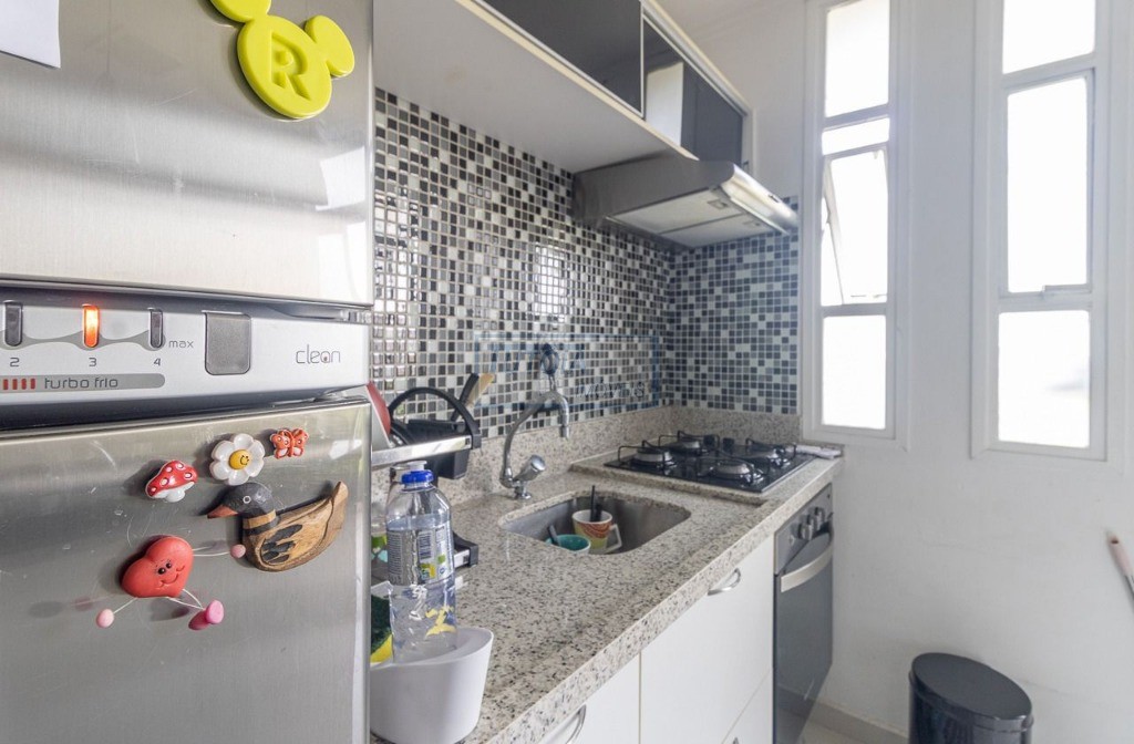 Apartamento, 2 quartos, 50 m² - Foto 14