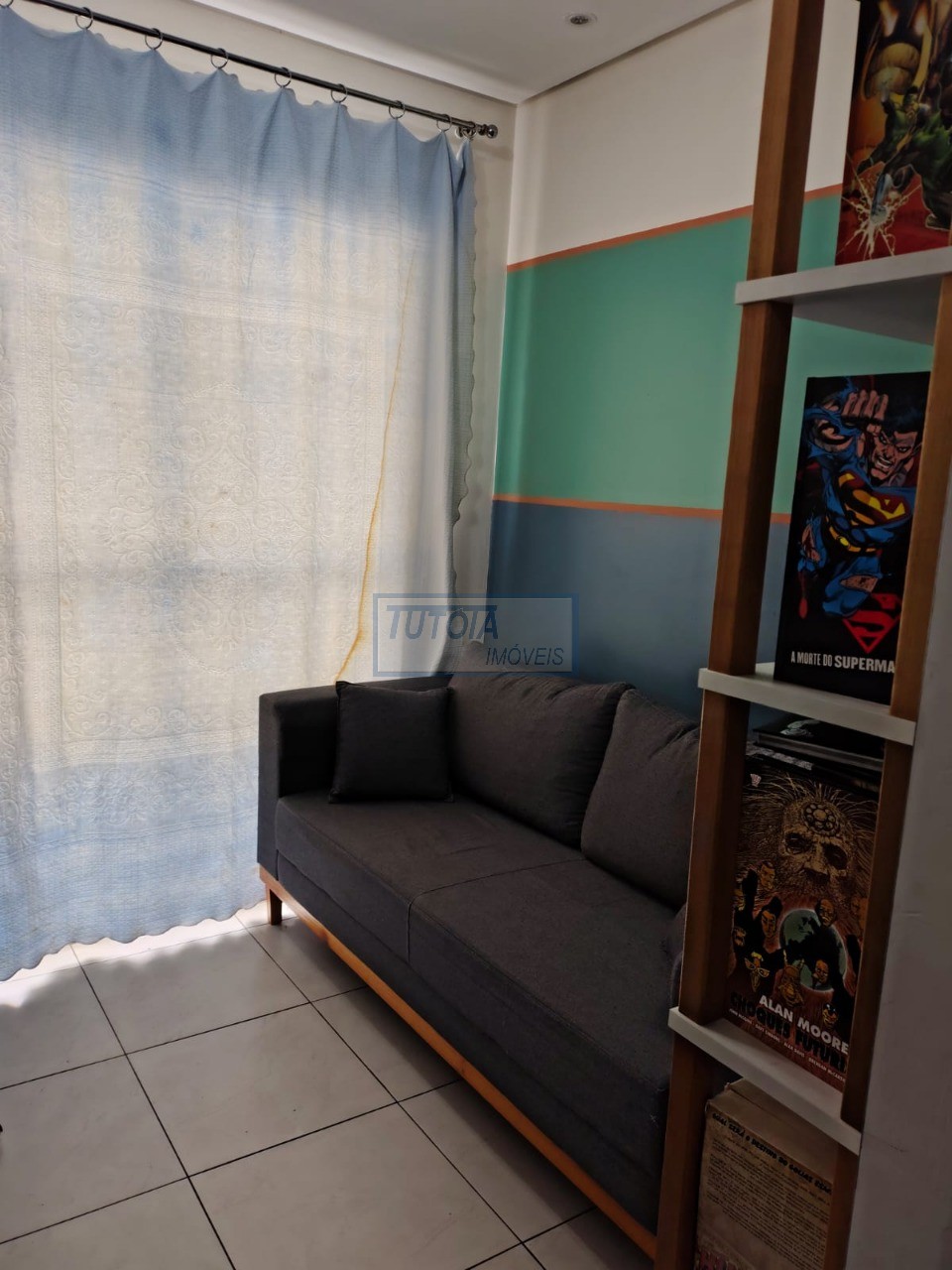 Apartamento, 2 quartos, 45 m² - Foto 15