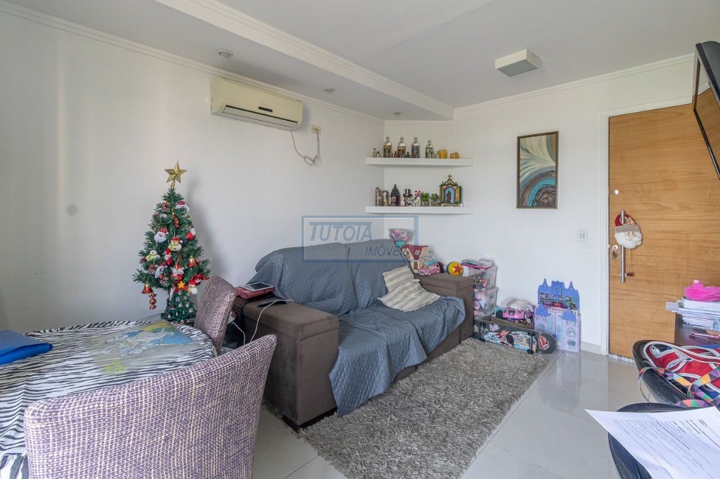 Apartamento, 2 quartos, 50 m² - Foto 7