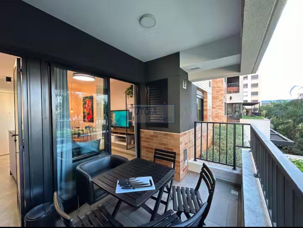 Apartamento, 2 quartos, 49 m² - Foto 5