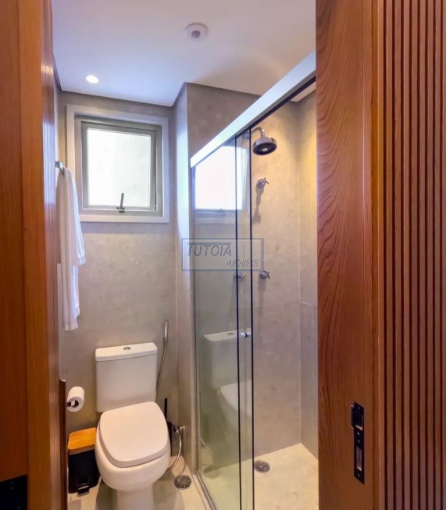 Apartamento, 1 quarto, 21 m² - Foto 12