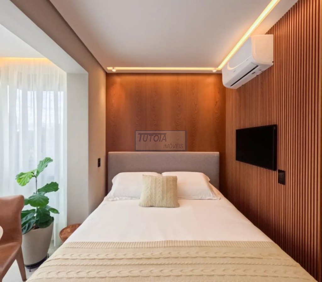 Apartamento, 1 quarto, 21 m² - Foto 9