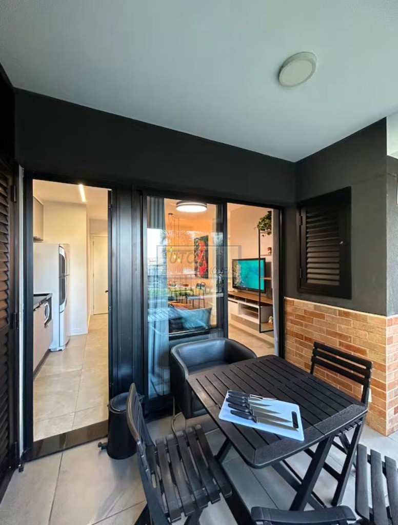 Apartamento, 2 quartos, 49 m² - Foto 3