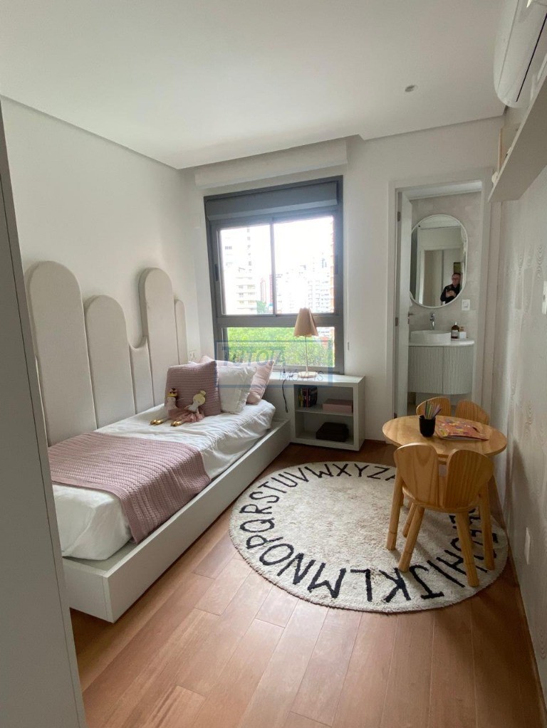 Apartamento, 3 quartos, 181 m² - Foto 8