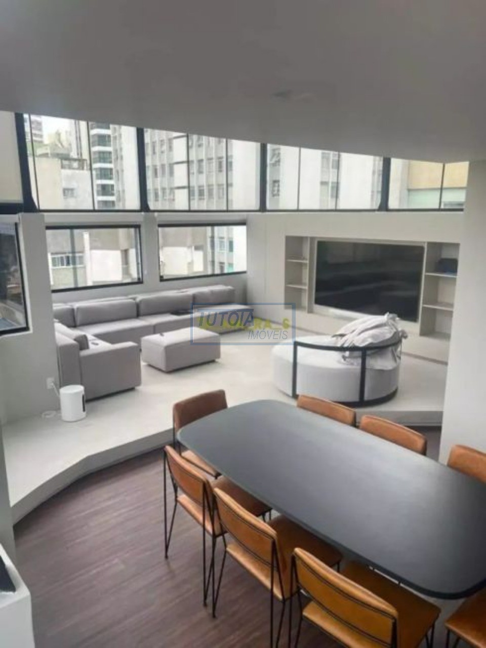 Apartamento, 2 quartos, 80 m² - Foto 23
