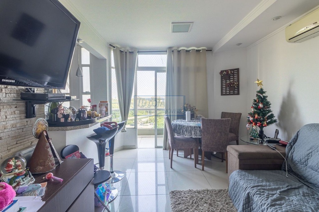 Apartamento, 2 quartos, 50 m² - Foto 8