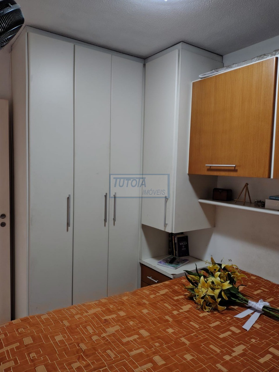 Apartamento, 2 quartos, 45 m² - Foto 9