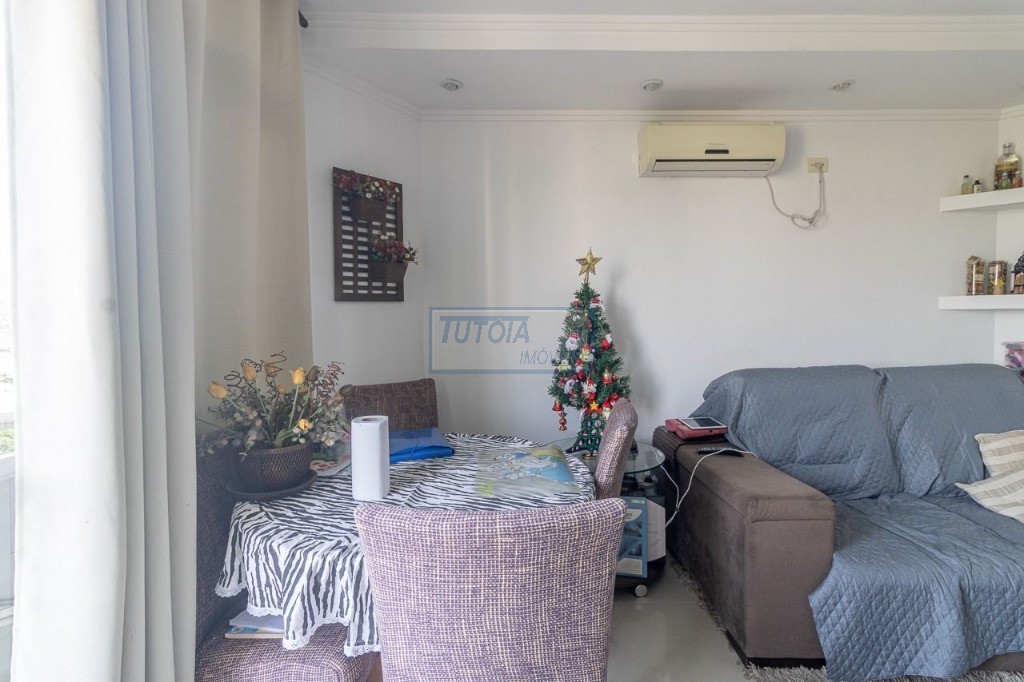 Apartamento, 2 quartos, 50 m² - Foto 9