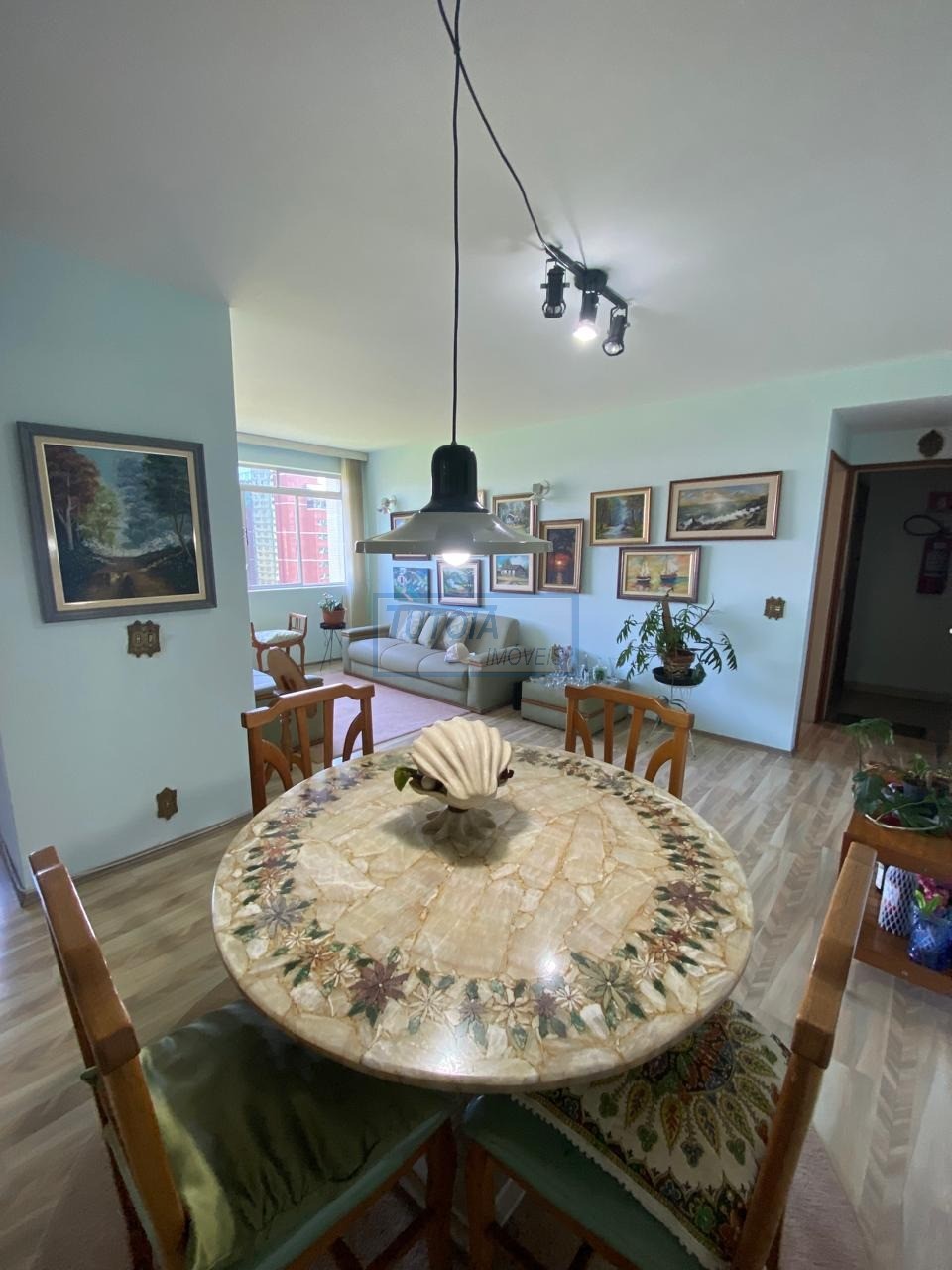 Apartamento, 2 quartos, 104 m² - Foto 2