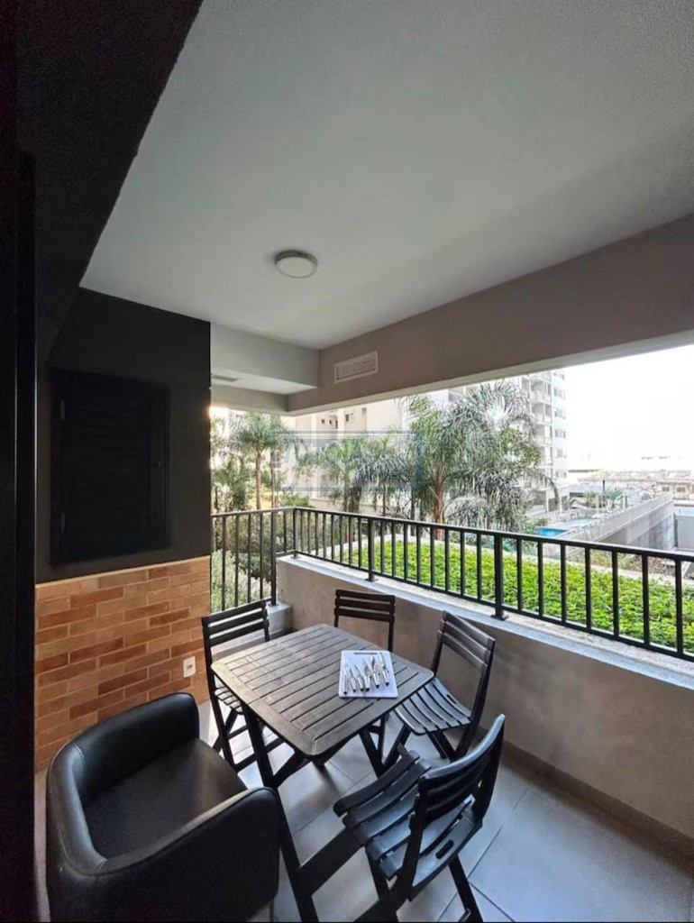 Apartamento, 2 quartos, 49 m² - Foto 2