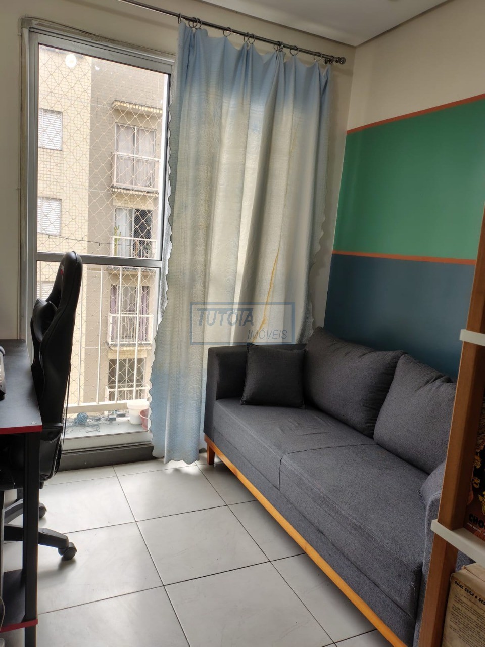 Apartamento, 2 quartos, 45 m² - Foto 16