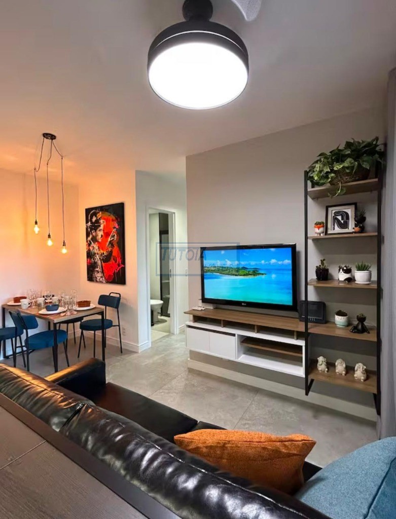 Apartamento, 2 quartos, 49 m² - Foto 10