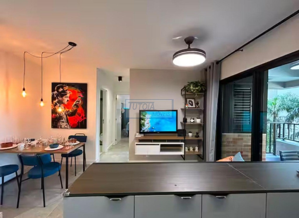 Apartamento, 2 quartos, 49 m² - Foto 13