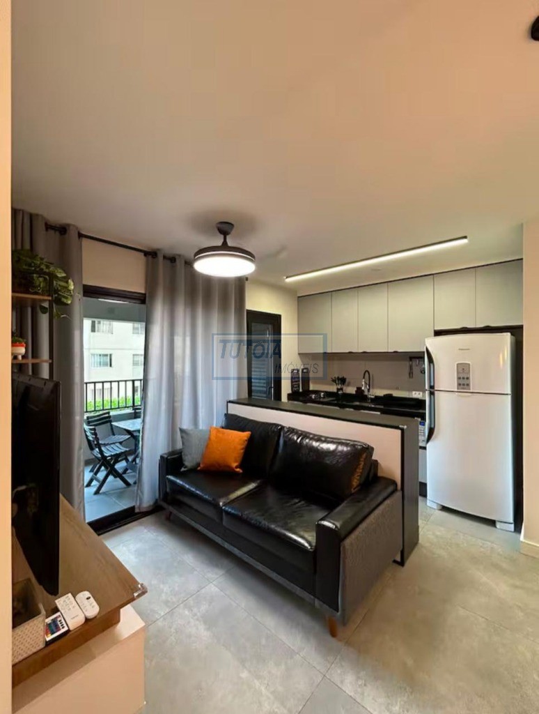 Apartamento, 2 quartos, 49 m² - Foto 7