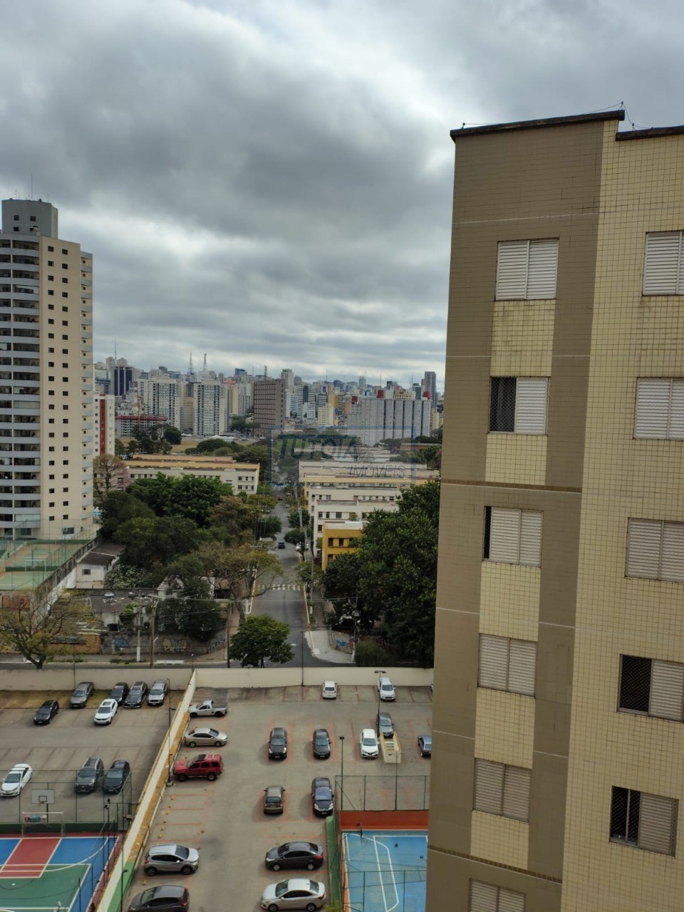 Apartamento, 2 quartos, 45 m² - Foto 23