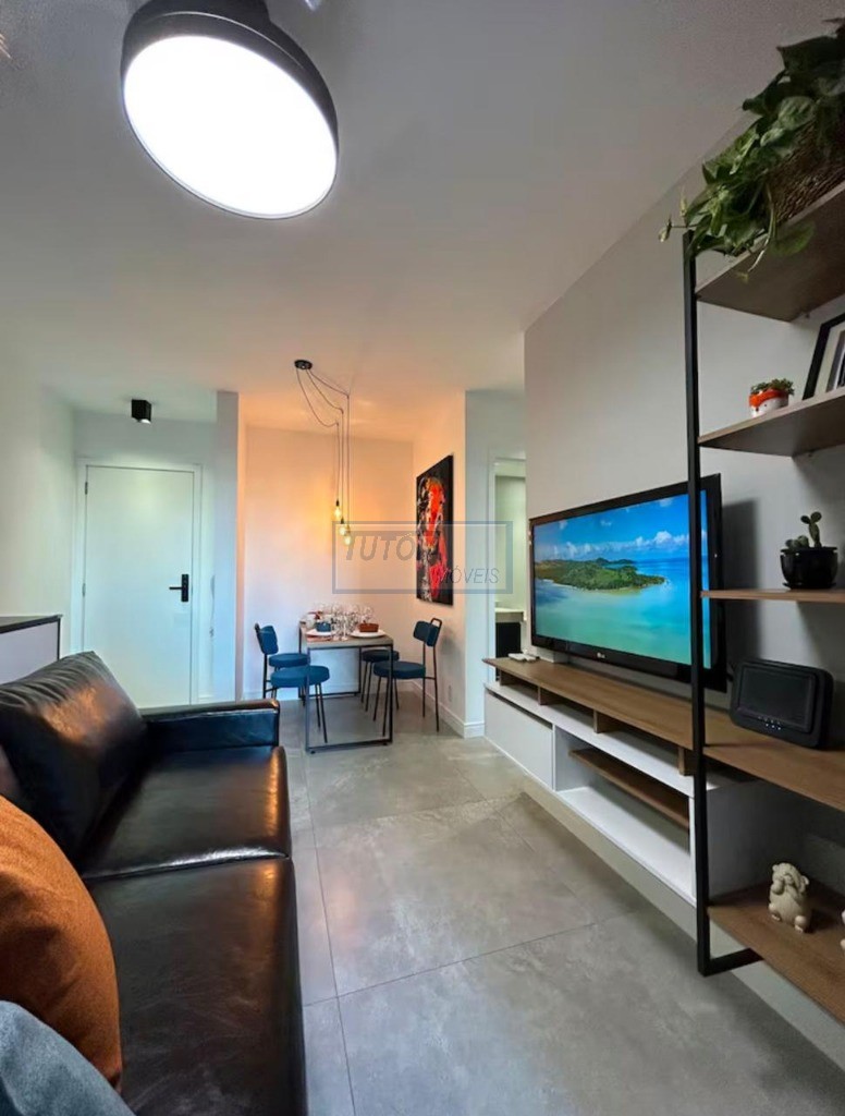 Apartamento, 2 quartos, 49 m² - Foto 6