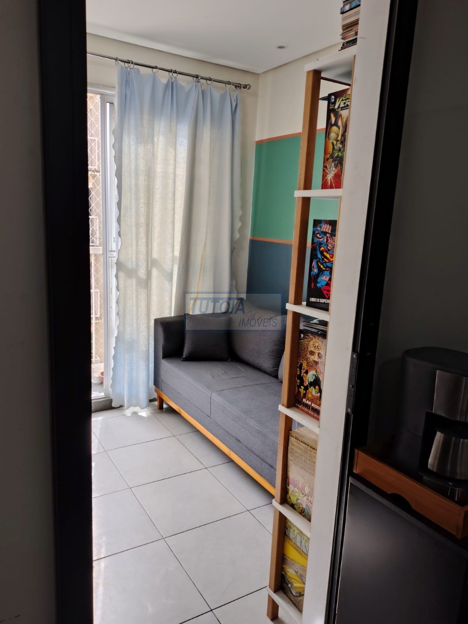 Apartamento, 2 quartos, 45 m² - Foto 19