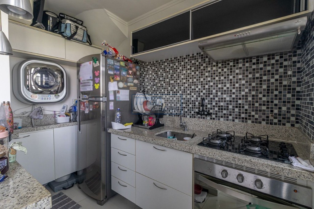 Apartamento, 2 quartos, 50 m² - Foto 13
