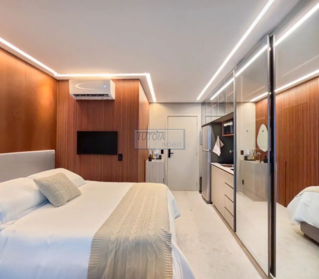 Apartamento, 1 quarto, 21 m² - Foto 15