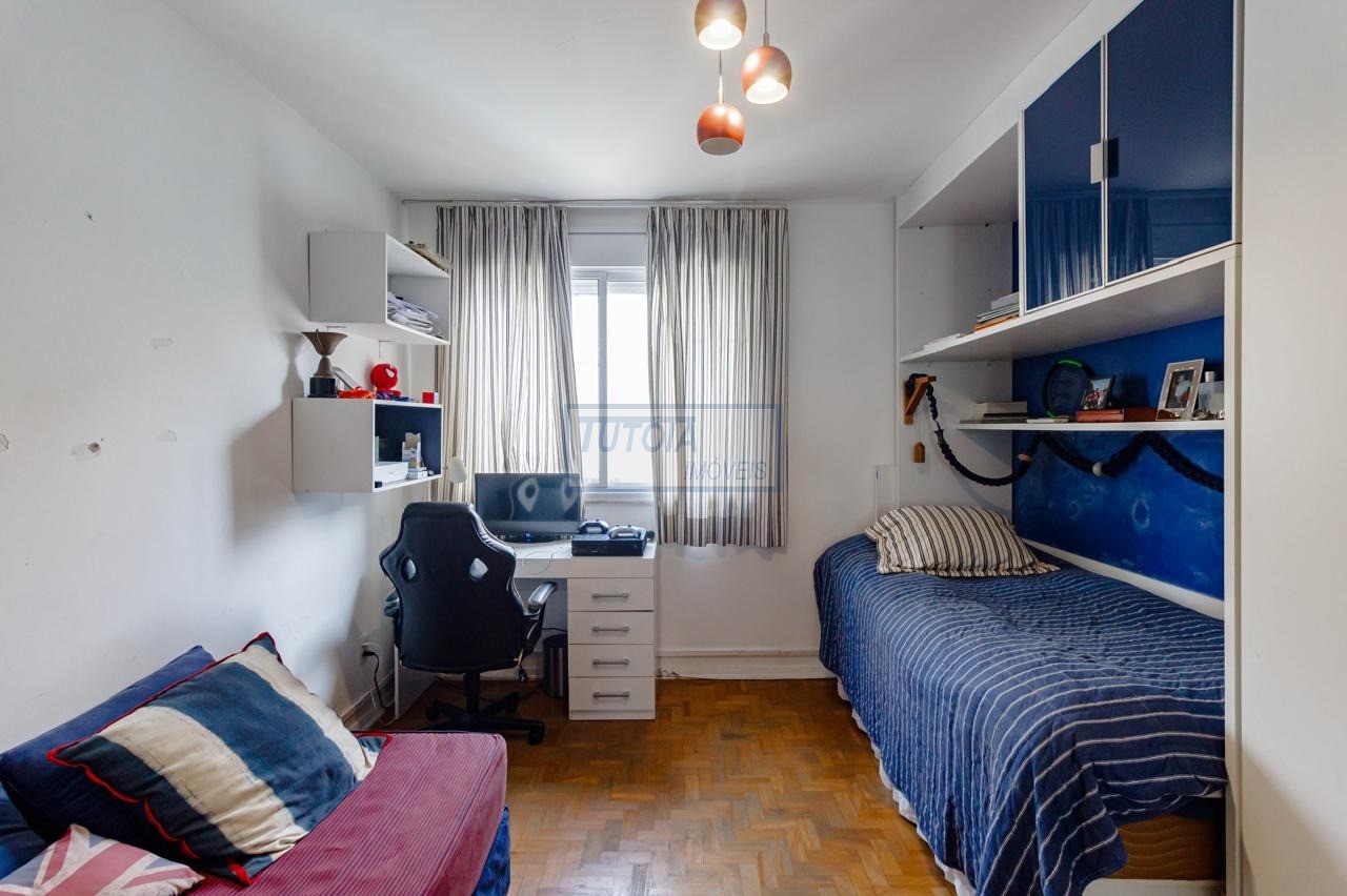 Apartamento, 4 quartos, 158 m² - Foto 25