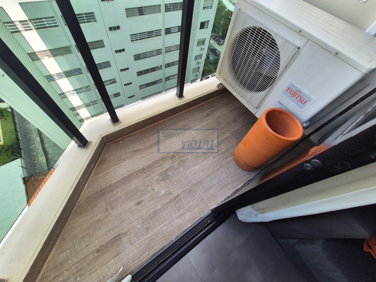 Apartamento, 1 quarto, 54 m² - Foto 18