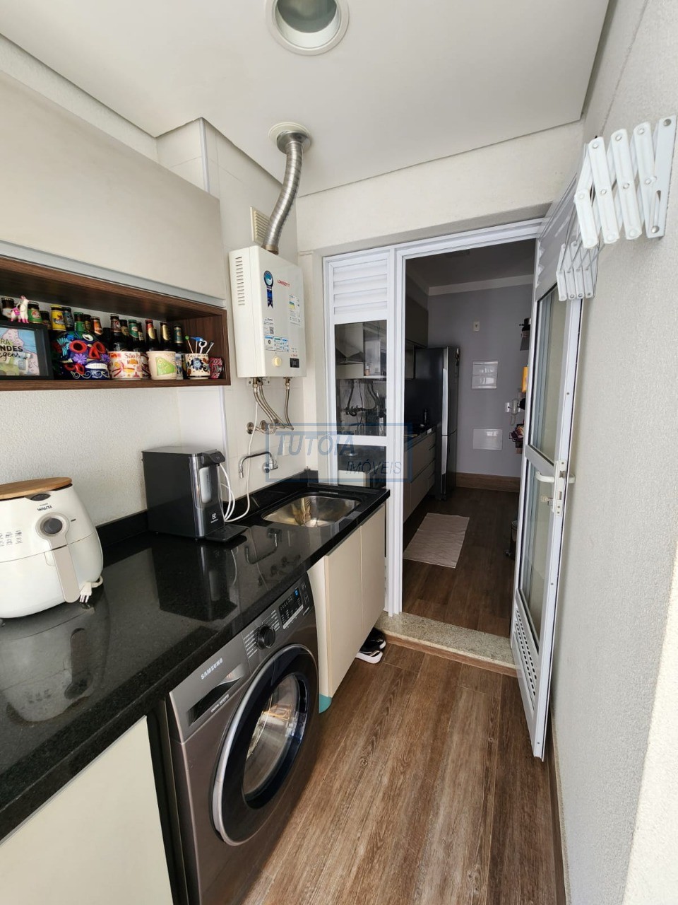 Apartamento, 2 quartos, 45 m² - Foto 22