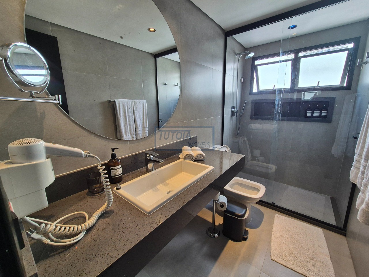 Apartamento, 1 quarto, 54 m² - Foto 40