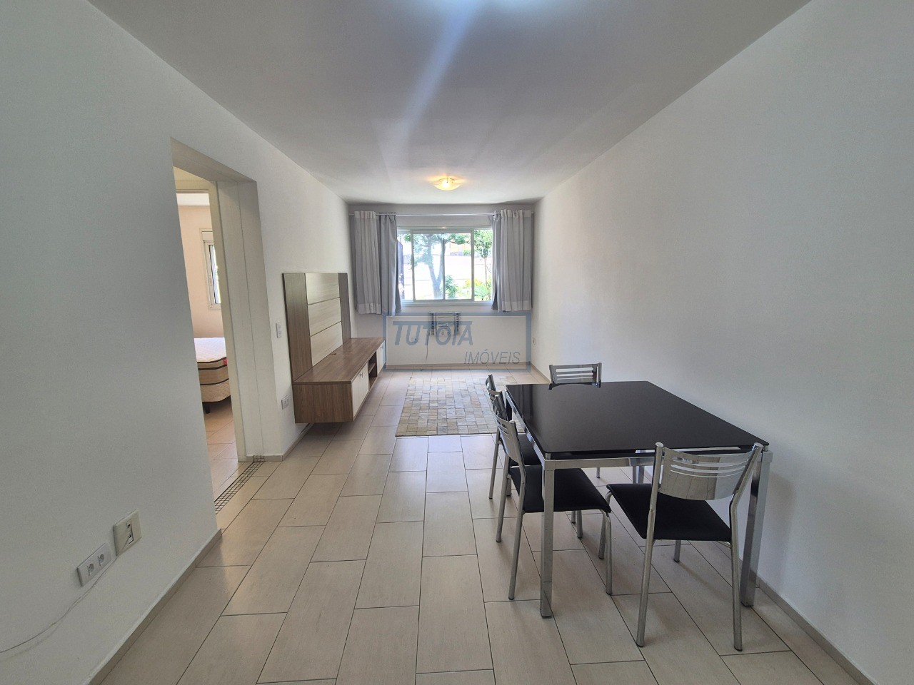 Apartamento, 1 quarto, 43 m² - Foto 2