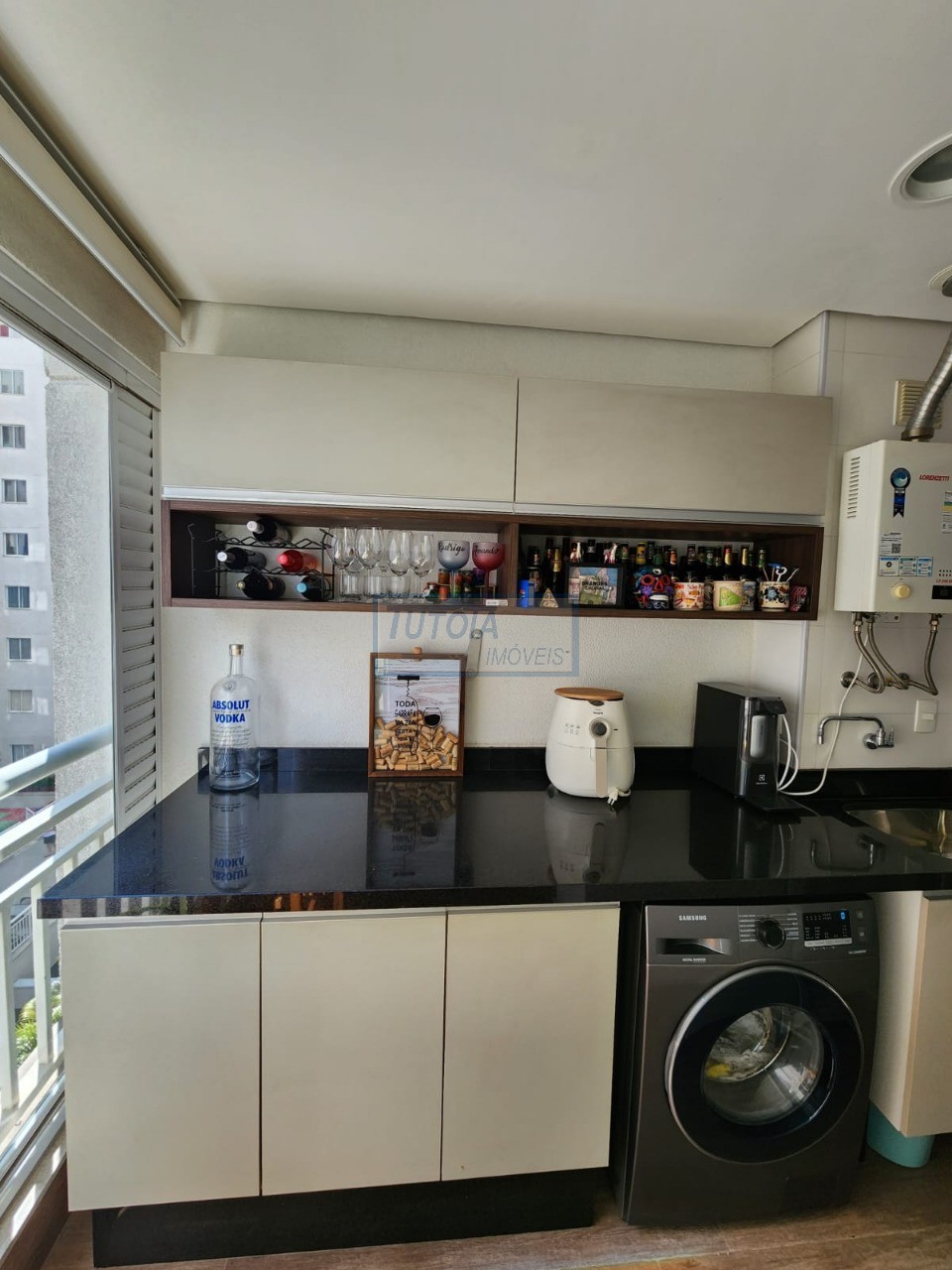 Apartamento, 2 quartos, 45 m² - Foto 21