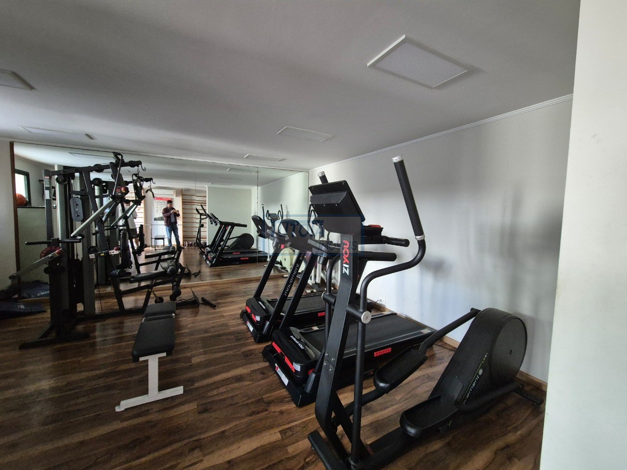 Apartamento, 1 quarto, 54 m² - Foto 52